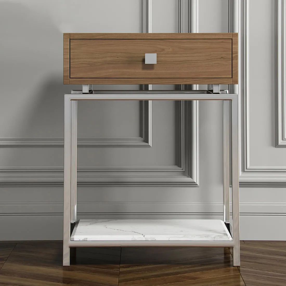 furniture – Bedside table from My imagination 3D Model