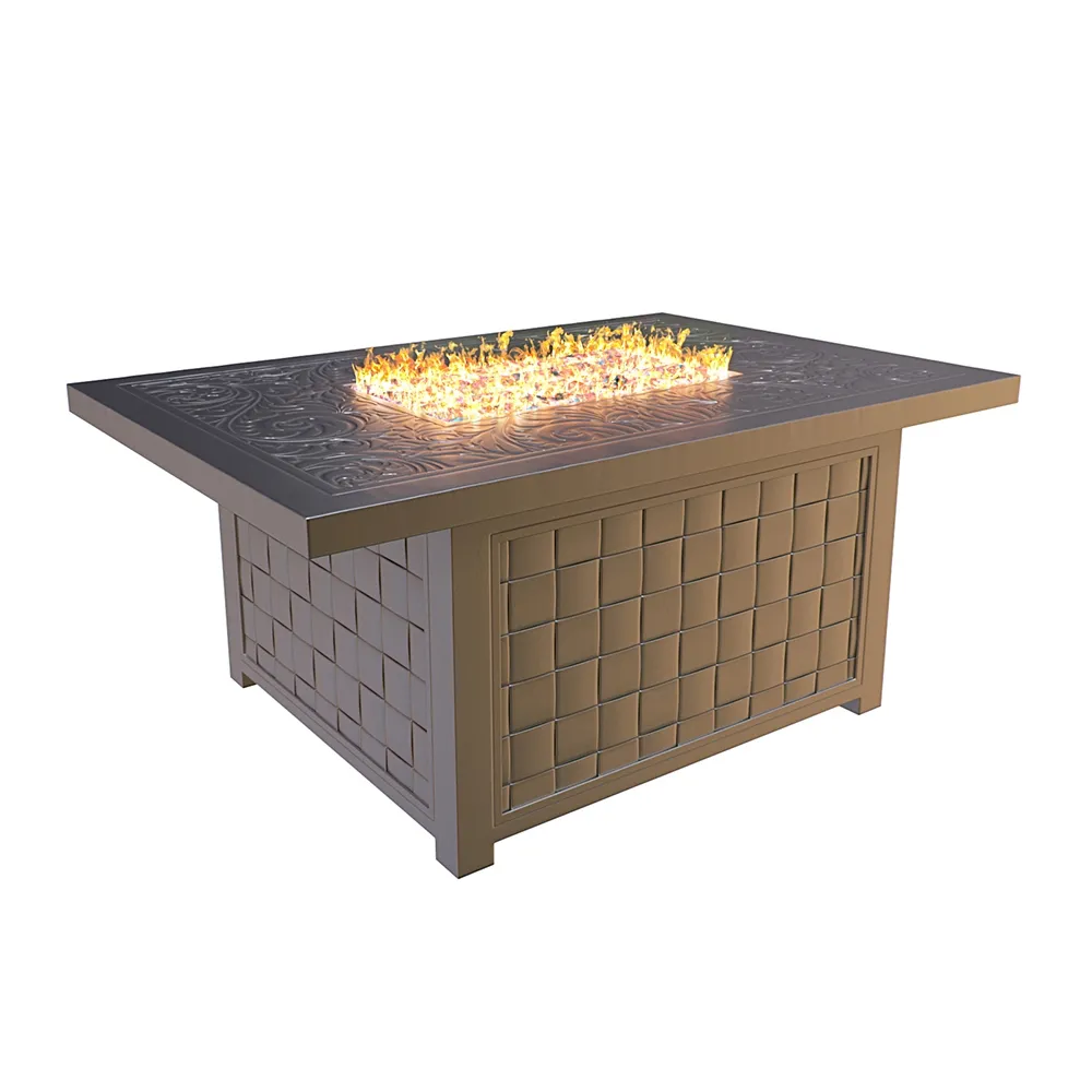 furniture – bellanova deep table 3D Model