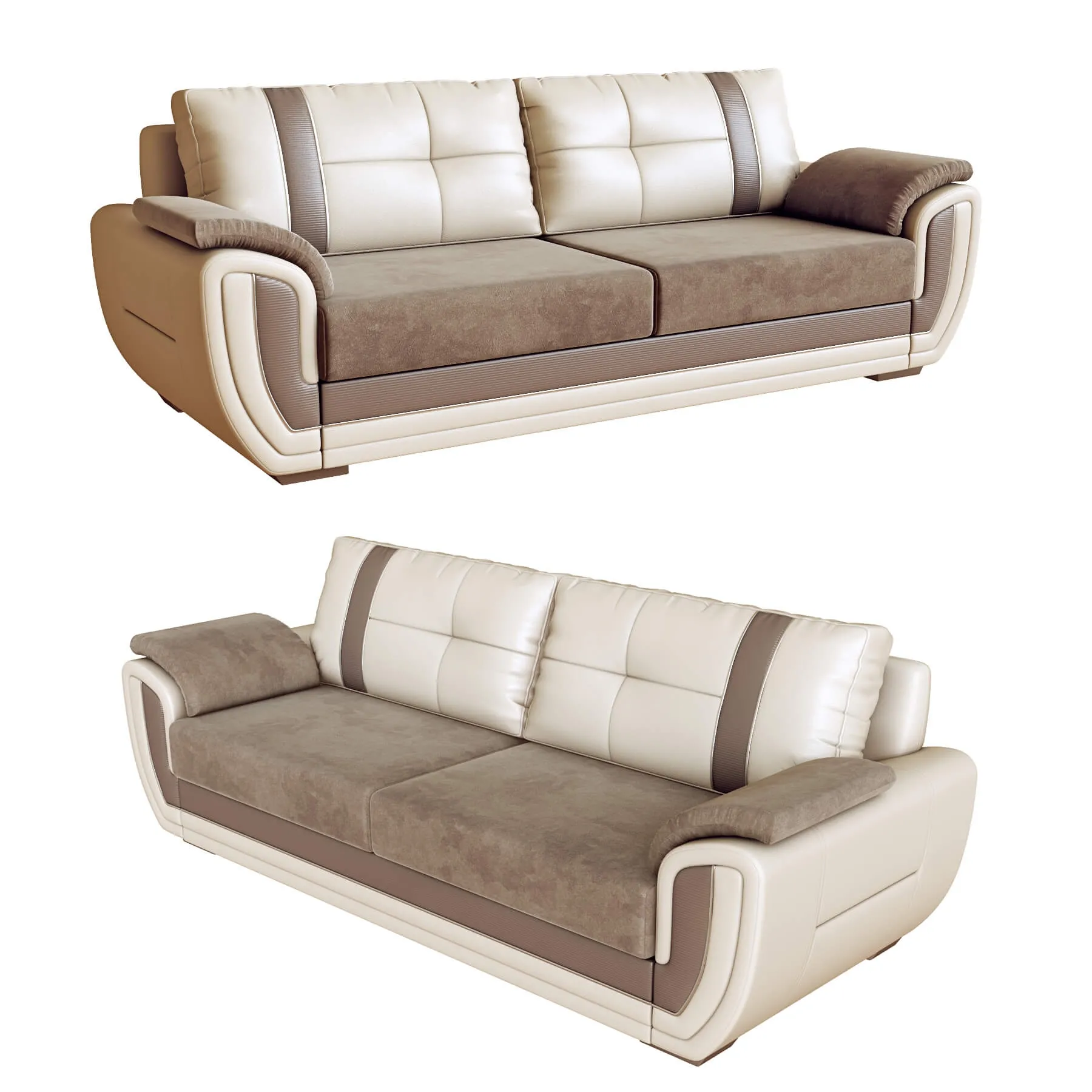 furniture – Bellona bolivya 1 3D Model