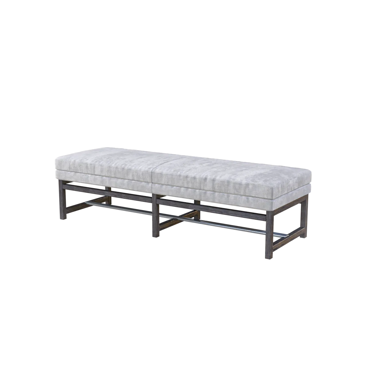 furniture – Bench ”Flynt” 3D Model furniture – Bench ”Flynt” 3D Model