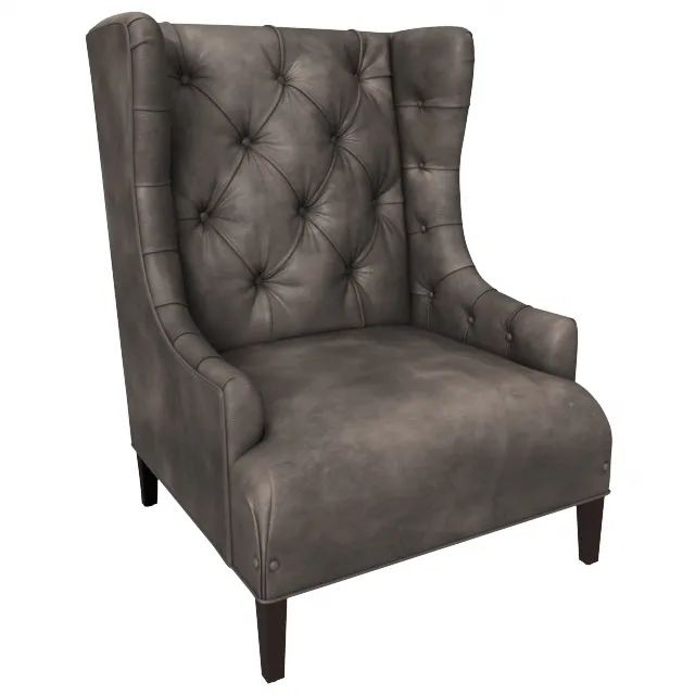 furniture – Bernard Oliver 3D Model