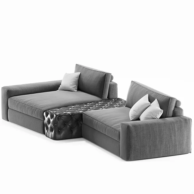 furniture – Berto Joey 3D Model