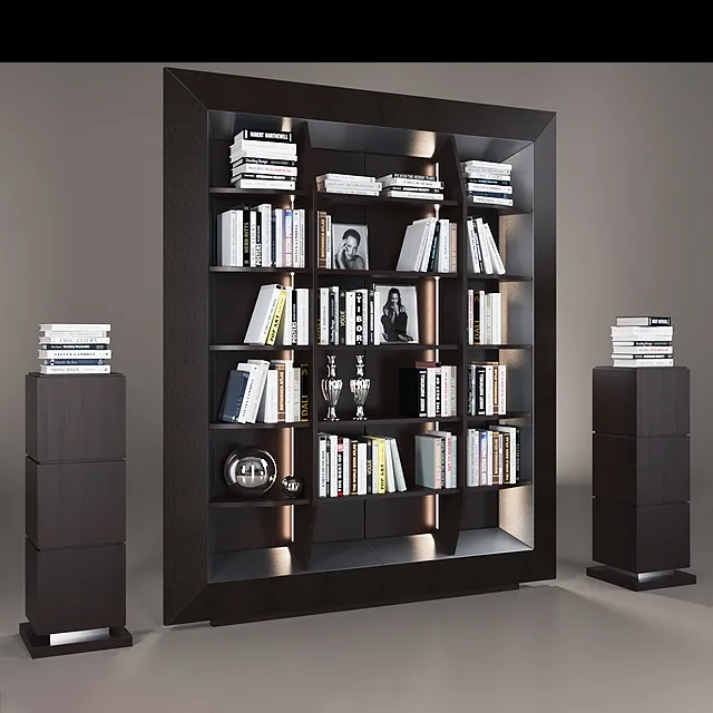 furniture – Bispy Mood 3D Model