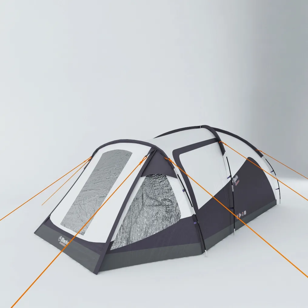 furniture – Blacks lupus 09 3D Model