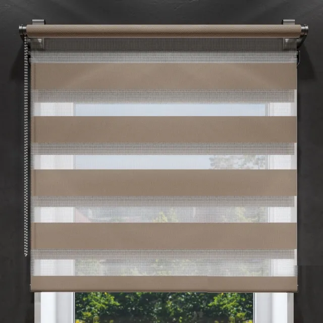 furniture – Blinds day-night animated 3D Model