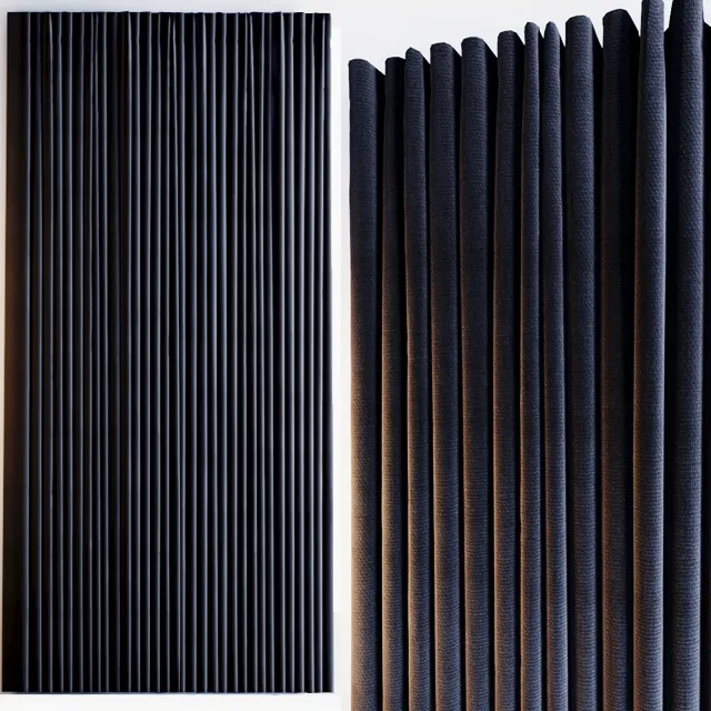 furniture – Blinds direct 6 3D Model