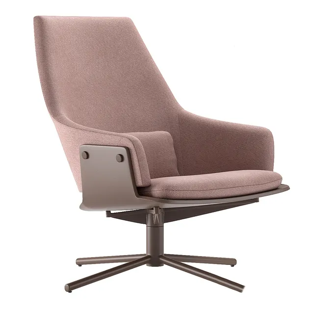 furniture – Blu Dot Lock 3D Model