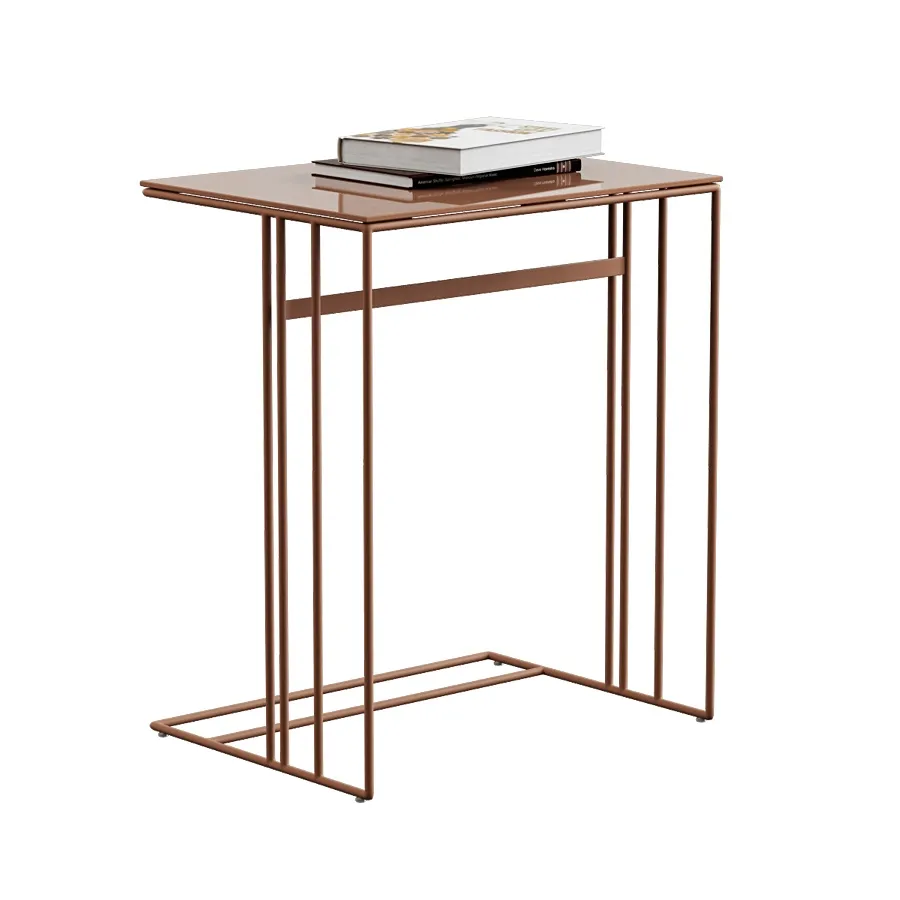 furniture – BoConcept Alba table 3D Model