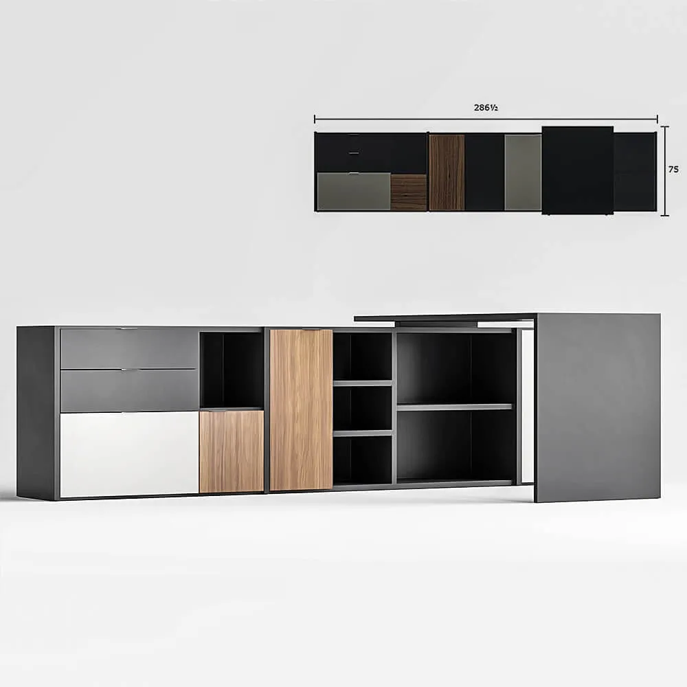 furniture – BoConcept Copenhagen 3D Model