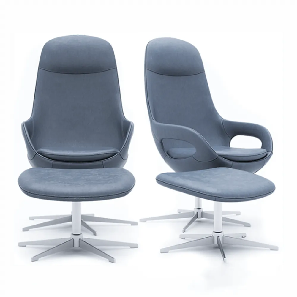 furniture – BoConcept Smartville armchair 3D Model