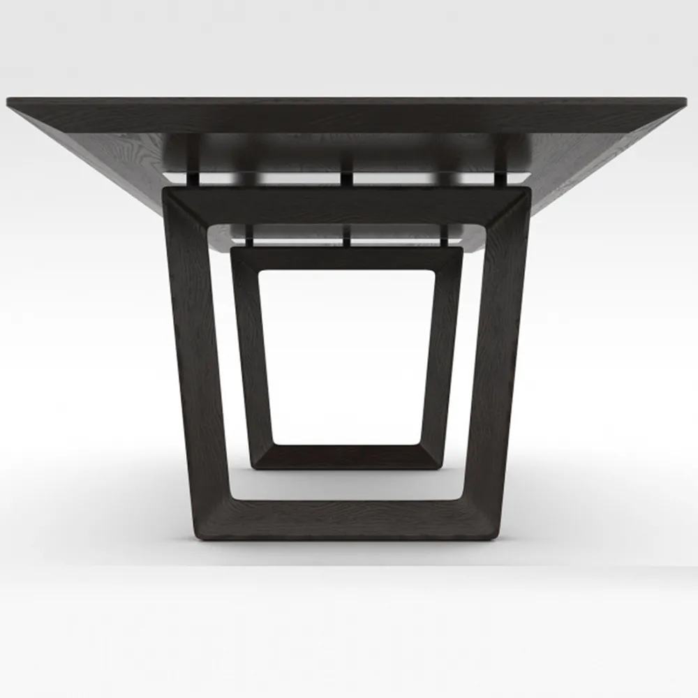 furniture – Bolero Poltrona Frau table 3D Model