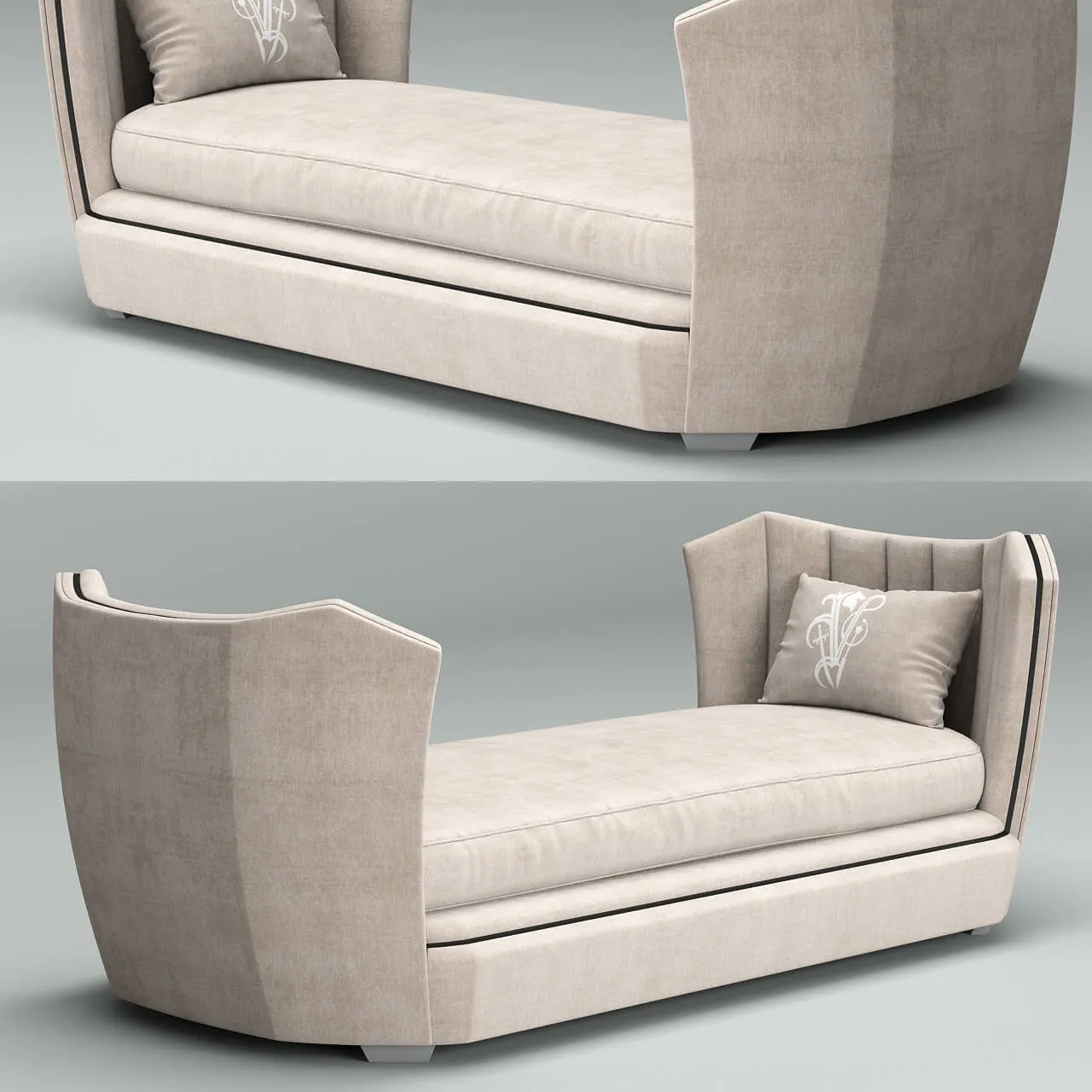 furniture – Breadtalk Hemingway IPE Cavalli 3D Model furniture – Breadtalk Hemingway IPE Cavalli 3D Model
