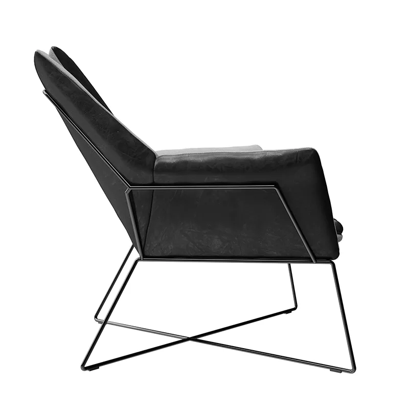 furniture – Brosa Akira Chair 3D Model