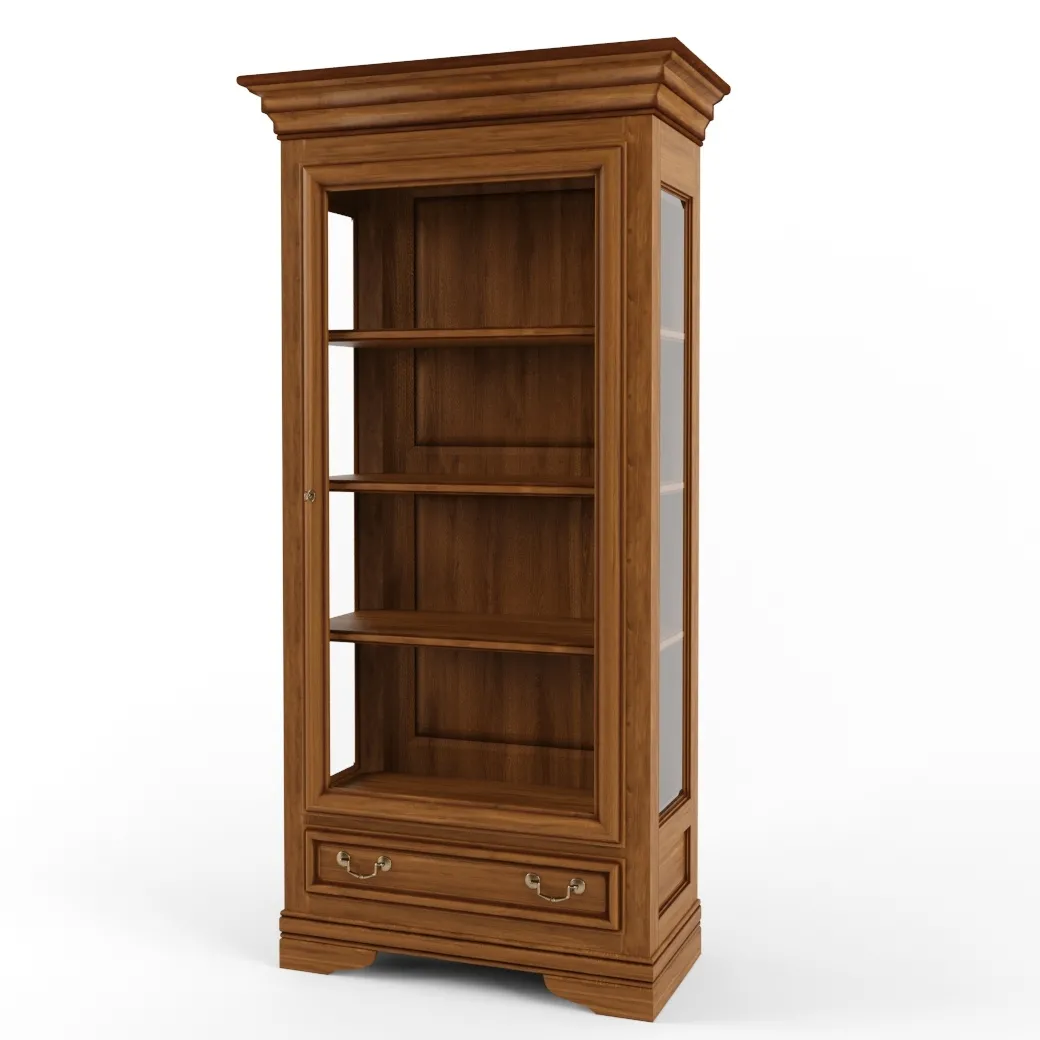 furniture – Buffet Selva 3D Model