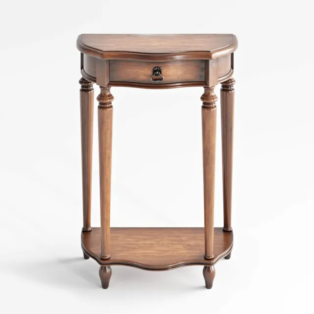 furniture – Butler ASHBY SKU 2101236 consolle 3D Model furniture – Butler ASHBY SKU 2101236 consolle 3D Model