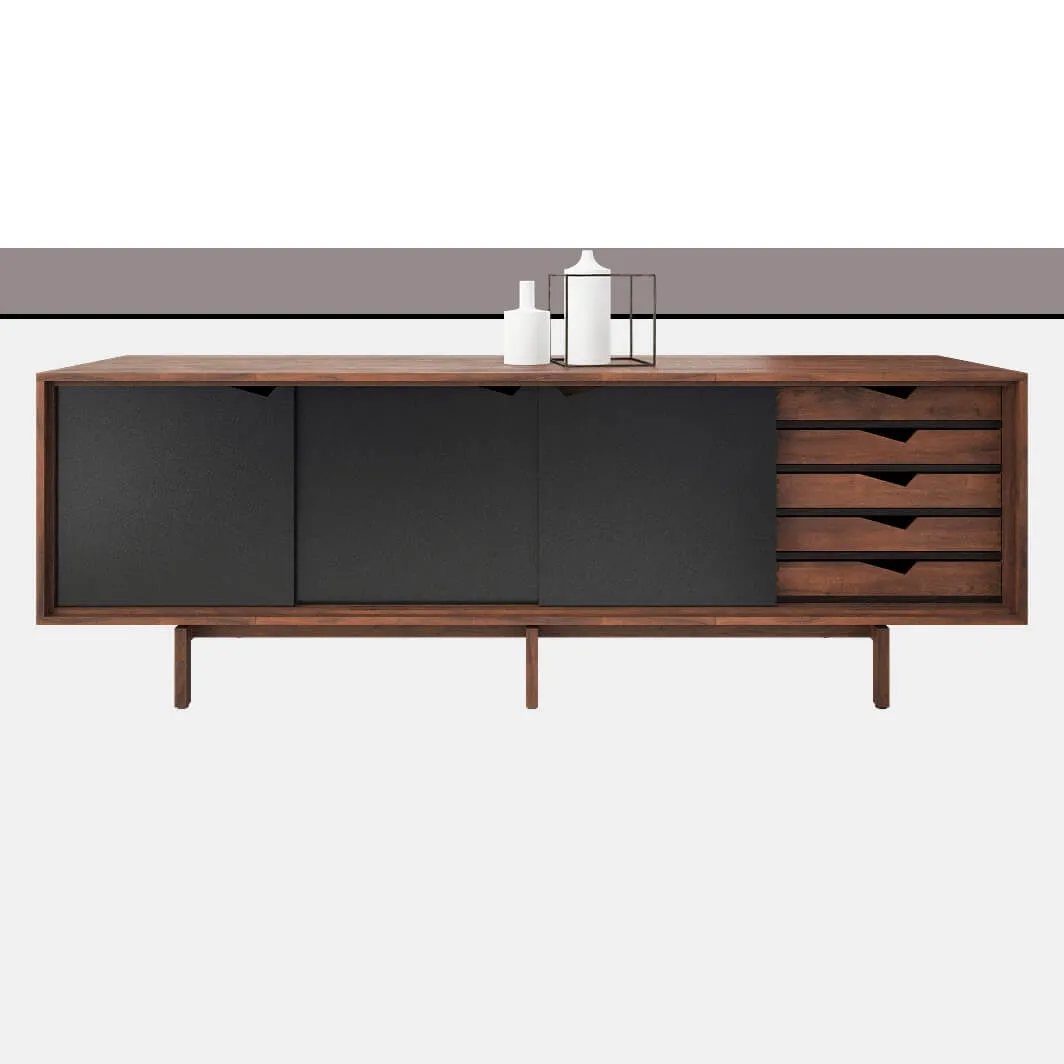 furniture – Bykato sideboard 3D Model furniture – Bykato sideboard 3D Model