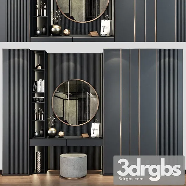 Furniture cabinet 0371 Furniture cabinet 0371