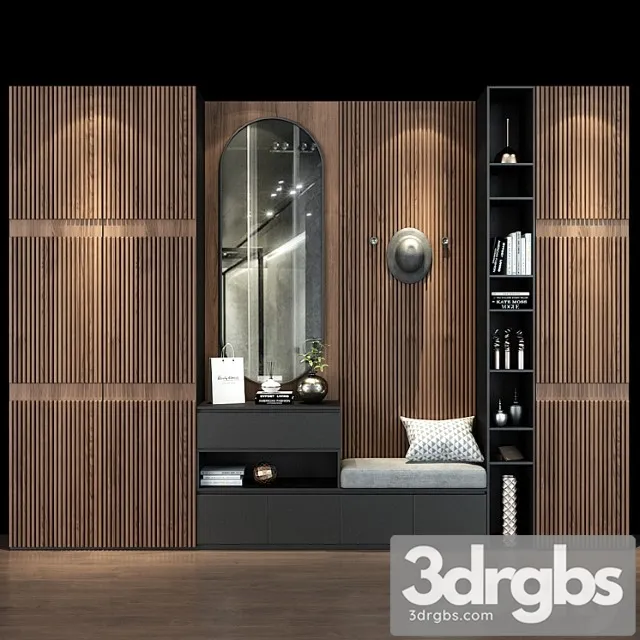 Furniture cabinet 0372 Furniture cabinet 0372