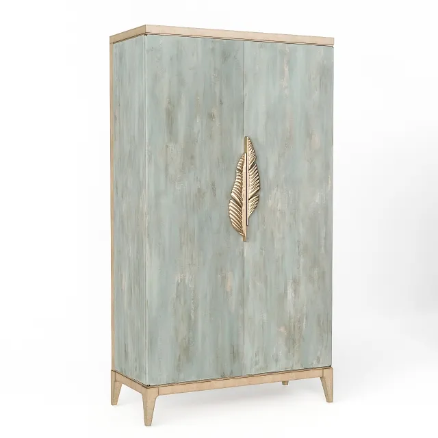 furniture – Cabinet 3D Model