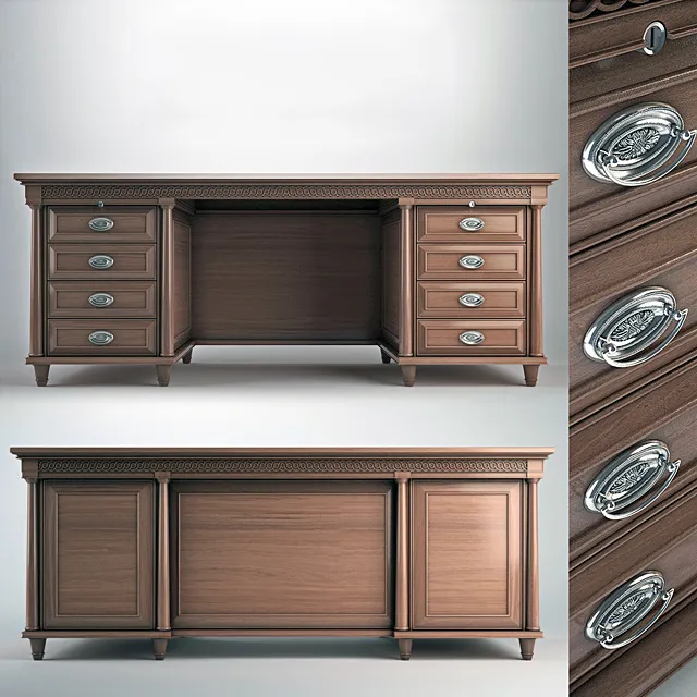 furniture – Cabinet Armadio 10 3D Model furniture – Cabinet Armadio 10 3D Model