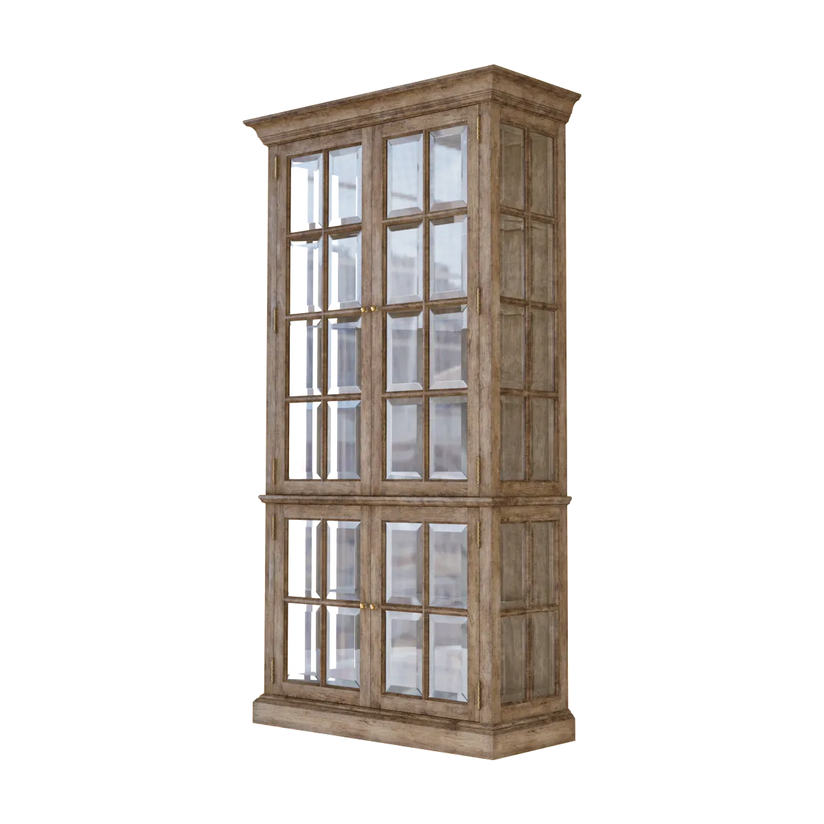 furniture – Cabinet Jordan 3D Model