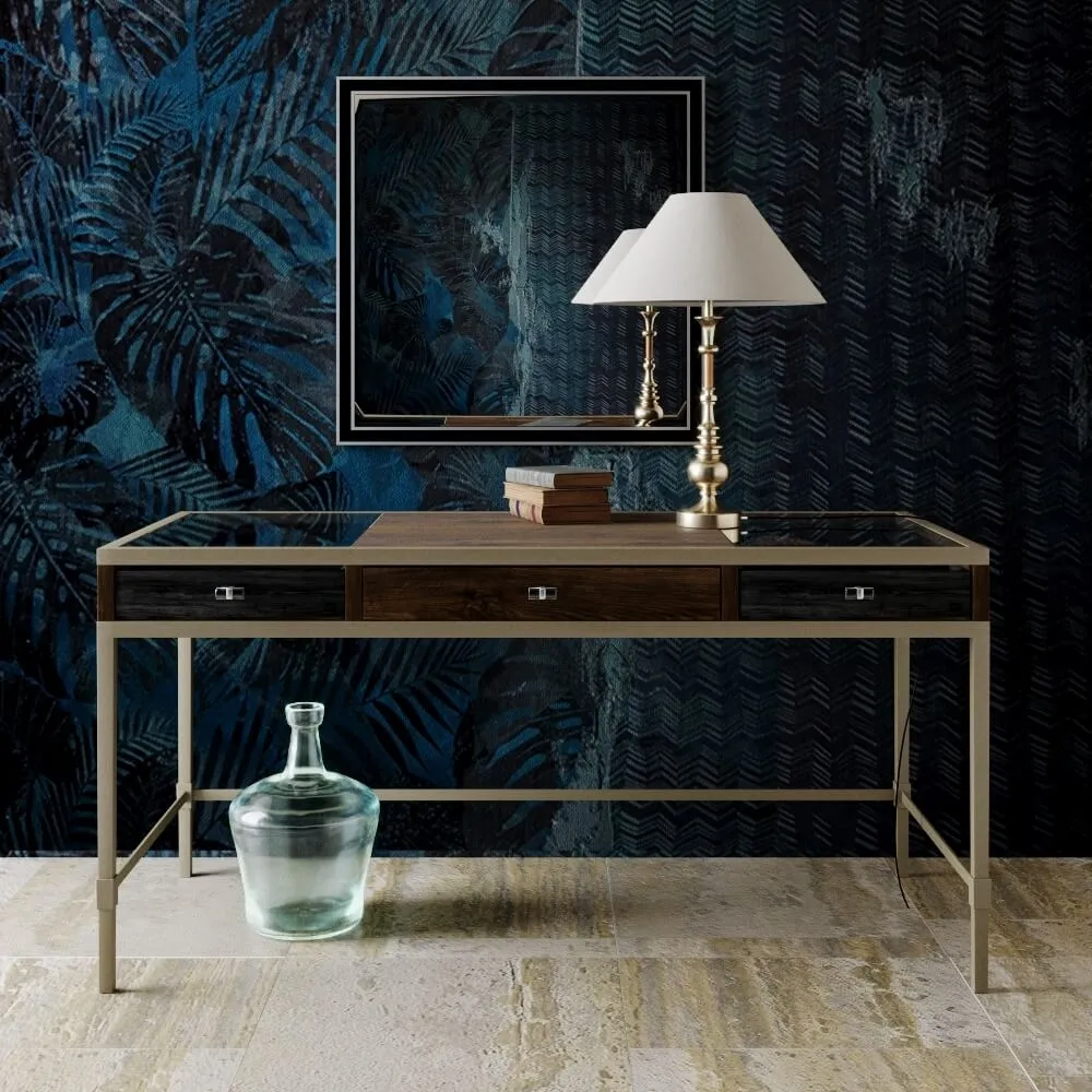 furniture – Caracole Outside The Box ATS-desk -003 3D Model