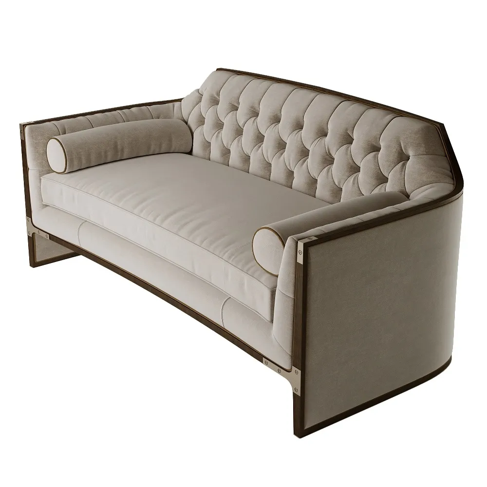 furniture – Caracole sofa The Cat’s Meow 3D Model furniture – Caracole sofa The Cat’s Meow 3D Model