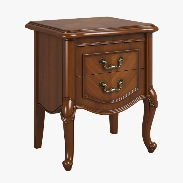 furniture – Carpenter children night stand 500x380x580 3D Model furniture – Carpenter children night stand 500x380x580 3D Model