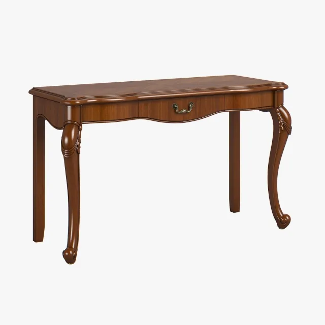 furniture – Carpenter dresser table A 1300x500x761 3D Model furniture – Carpenter dresser table A 1300x500x761 3D Model