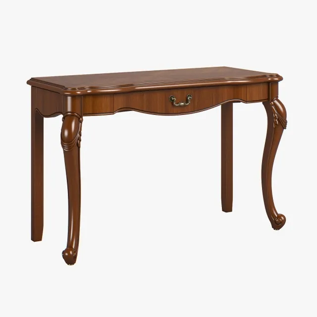 furniture – Carpenter dresser table C 1200x498x765 3D Model furniture – Carpenter dresser table C 1200x498x765 3D Model