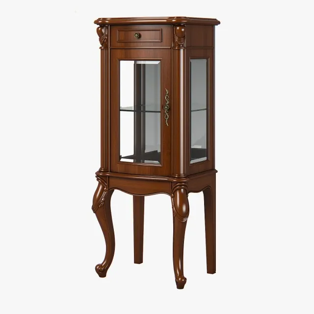 furniture – Carpenter small decoration cabinet 3D Model furniture – Carpenter small decoration cabinet 3D Model