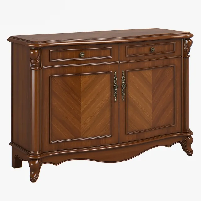 furniture – Carpenter Small Sofa Back Cabinet 3D Model furniture – Carpenter Small Sofa Back Cabinet 3D Model