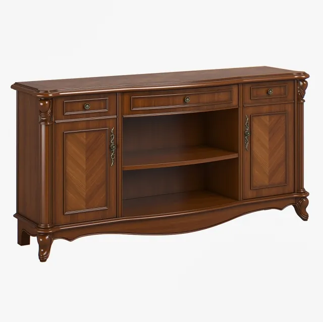 furniture – Carpenter sofa back cabinet 1600x420x800 3D Model furniture – Carpenter sofa back cabinet 1600x420x800 3D Model