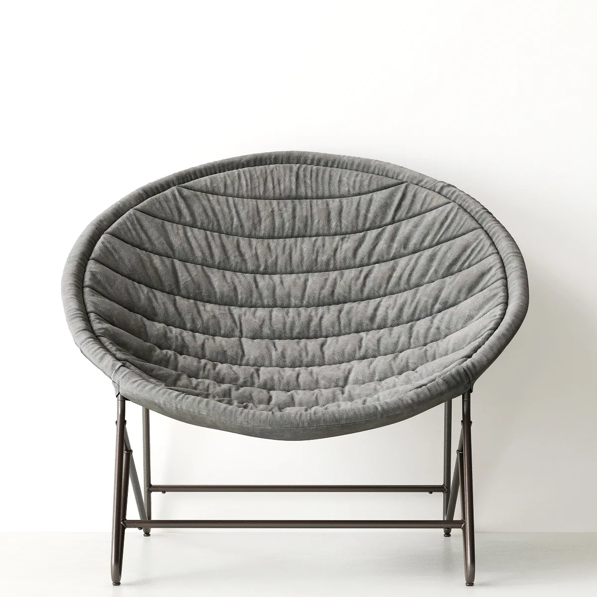 furniture – Catalina Outdoor lounge chair 02 3D Model furniture – Catalina Outdoor lounge chair 02 3D Model