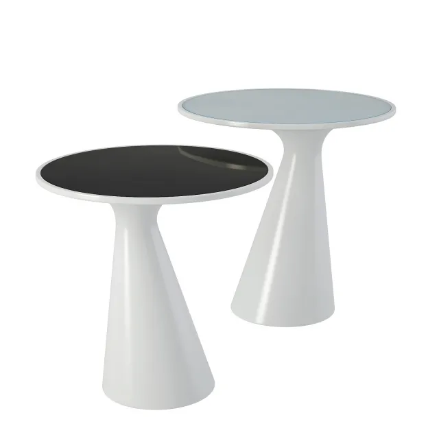 furniture – Cattelan Italia Peyote coffee table 3D Model