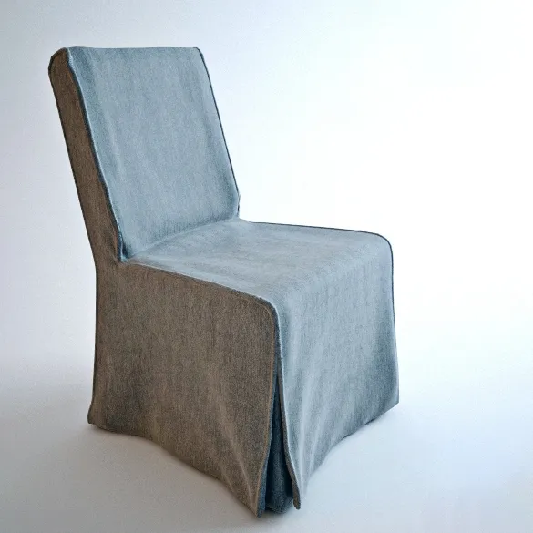 furniture – Cattelan Italia  Vivian 3D Model