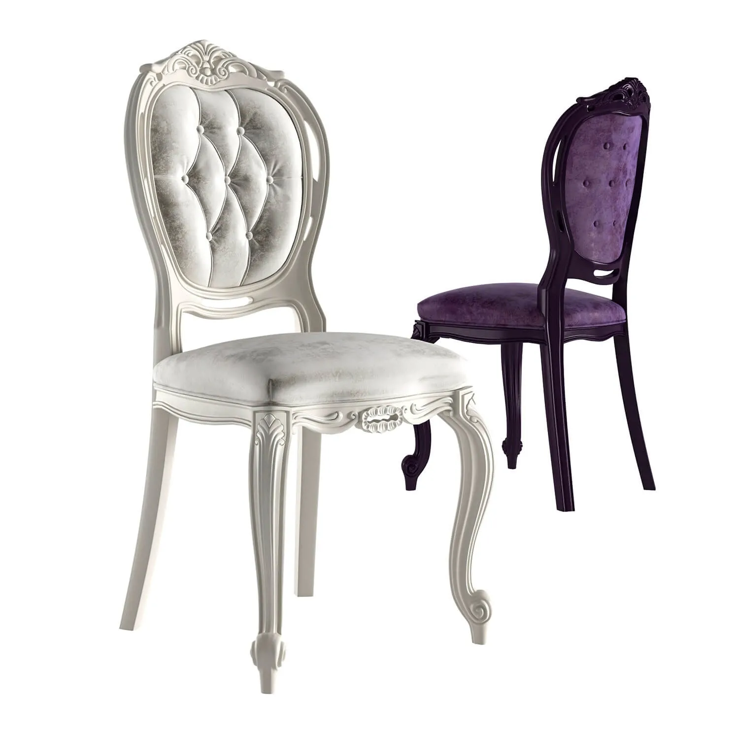 furniture – Cavio DG119 3D Model