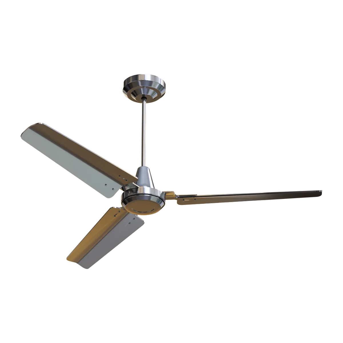furniture – Ceiling fan 3D Model