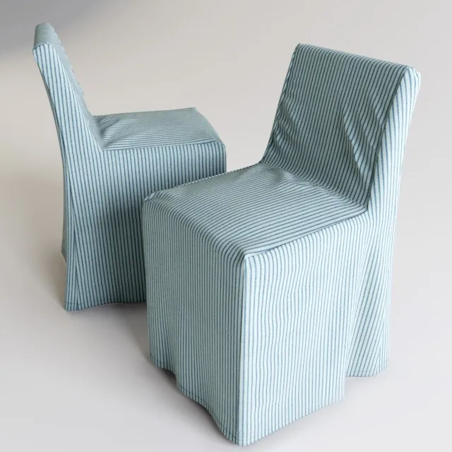 furniture – Chair 0003 3D Model