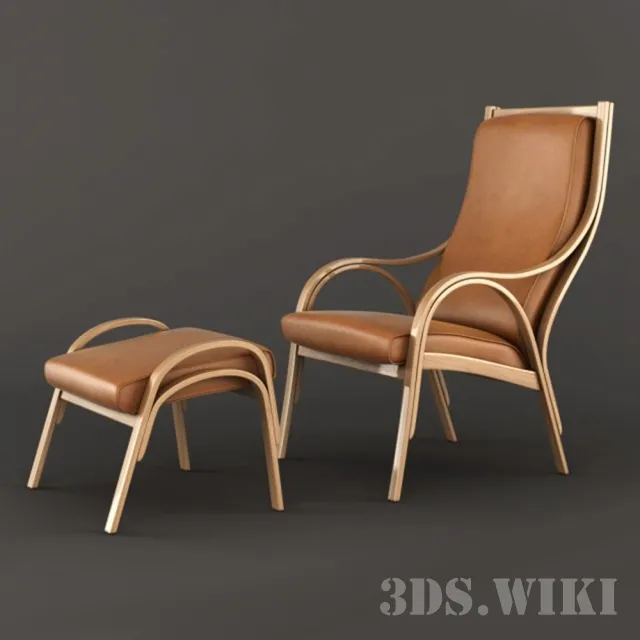 furniture – Chair 3D Model furniture – Chair 3D Model