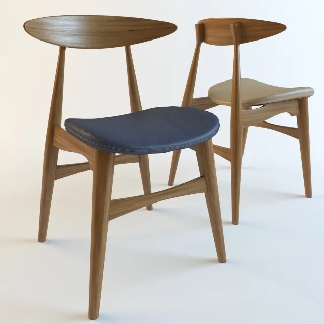 furniture – Chair 3D Model