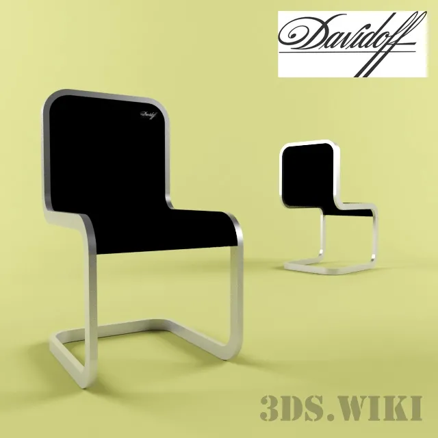 furniture – Chair 3D Model furniture – Chair 3D Model