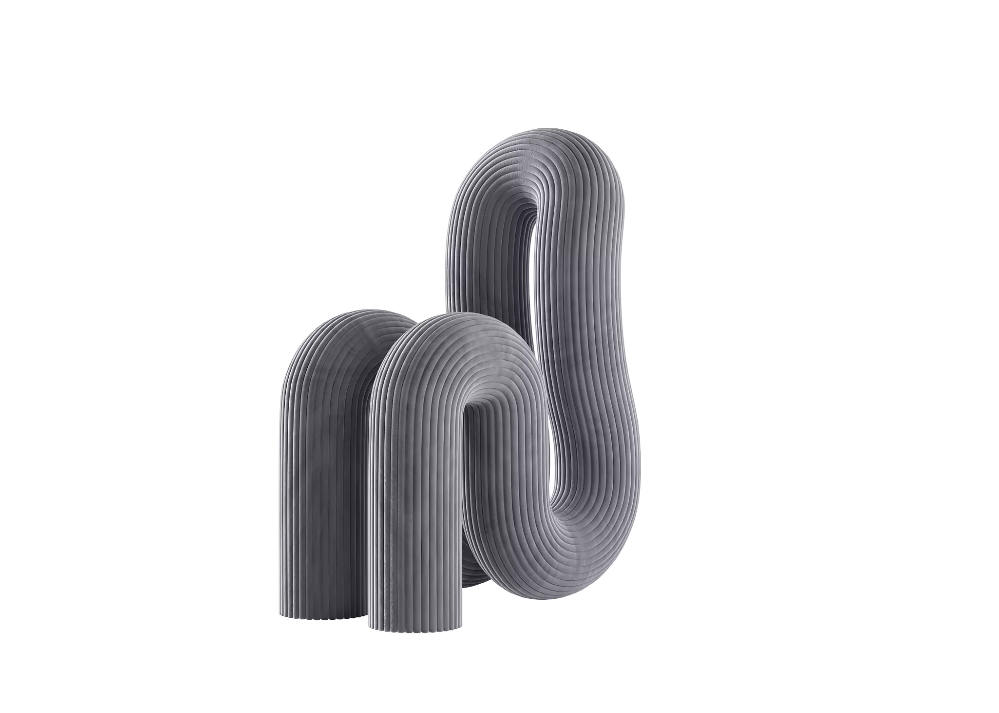 FURNITURE – CHAIR – 4080