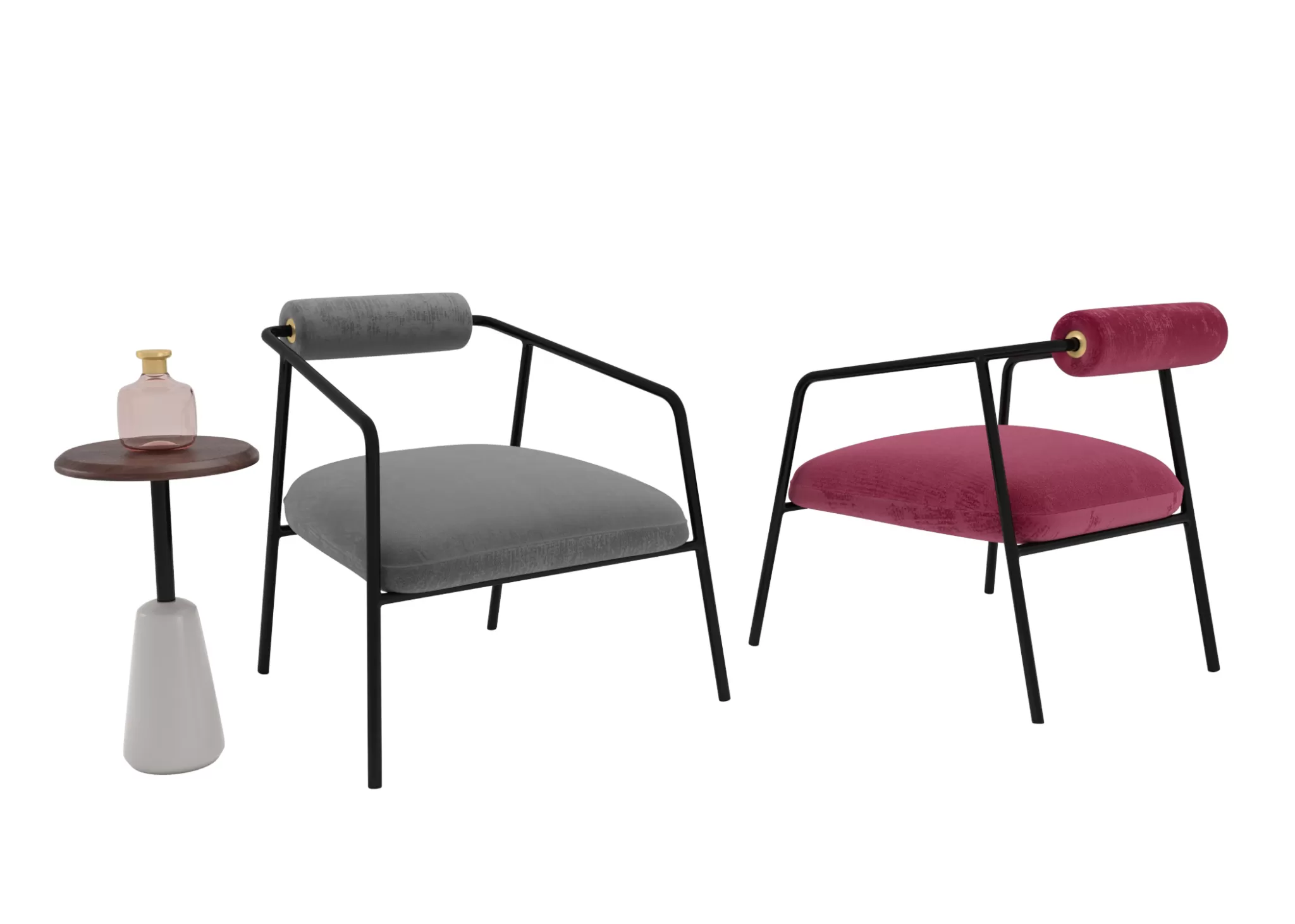 FURNITURE – CHAIR – 4145