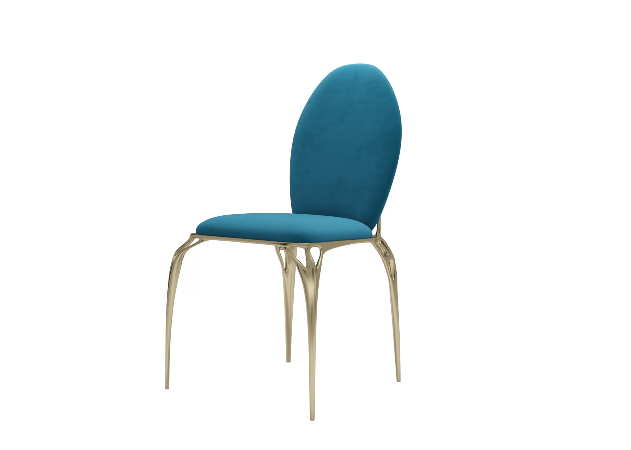 FURNITURE – CHAIR – 4163