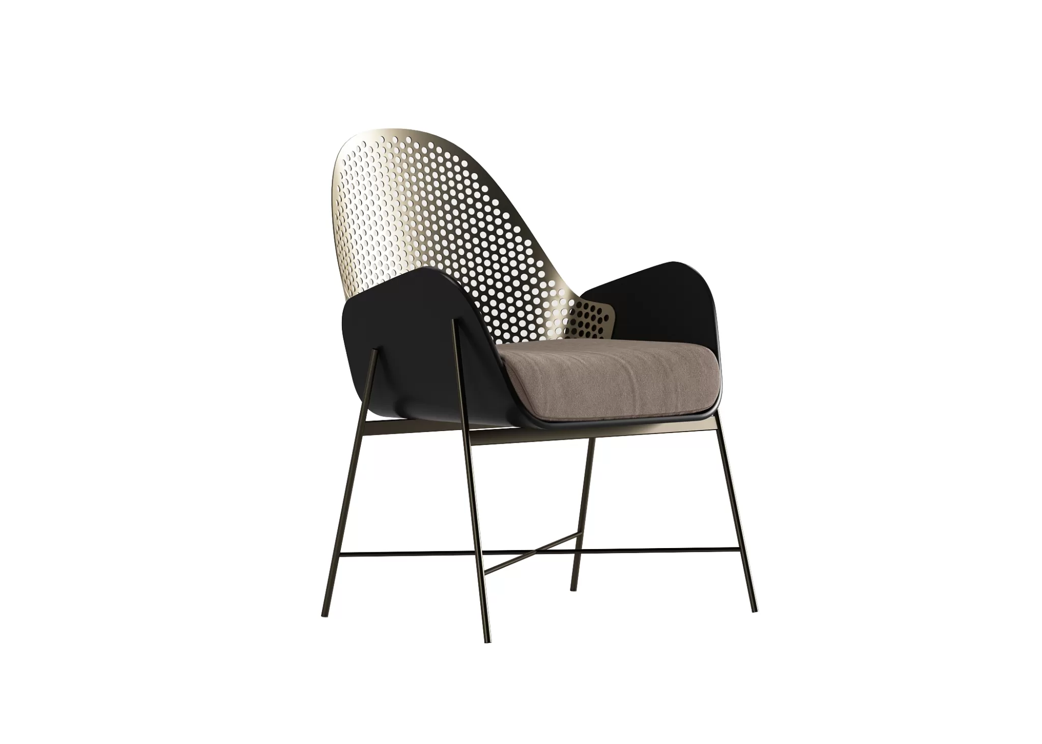 FURNITURE – CHAIR – 4235