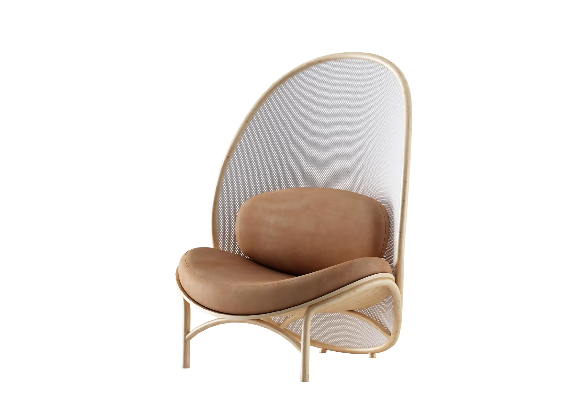 FURNITURE – CHAIR – 4261