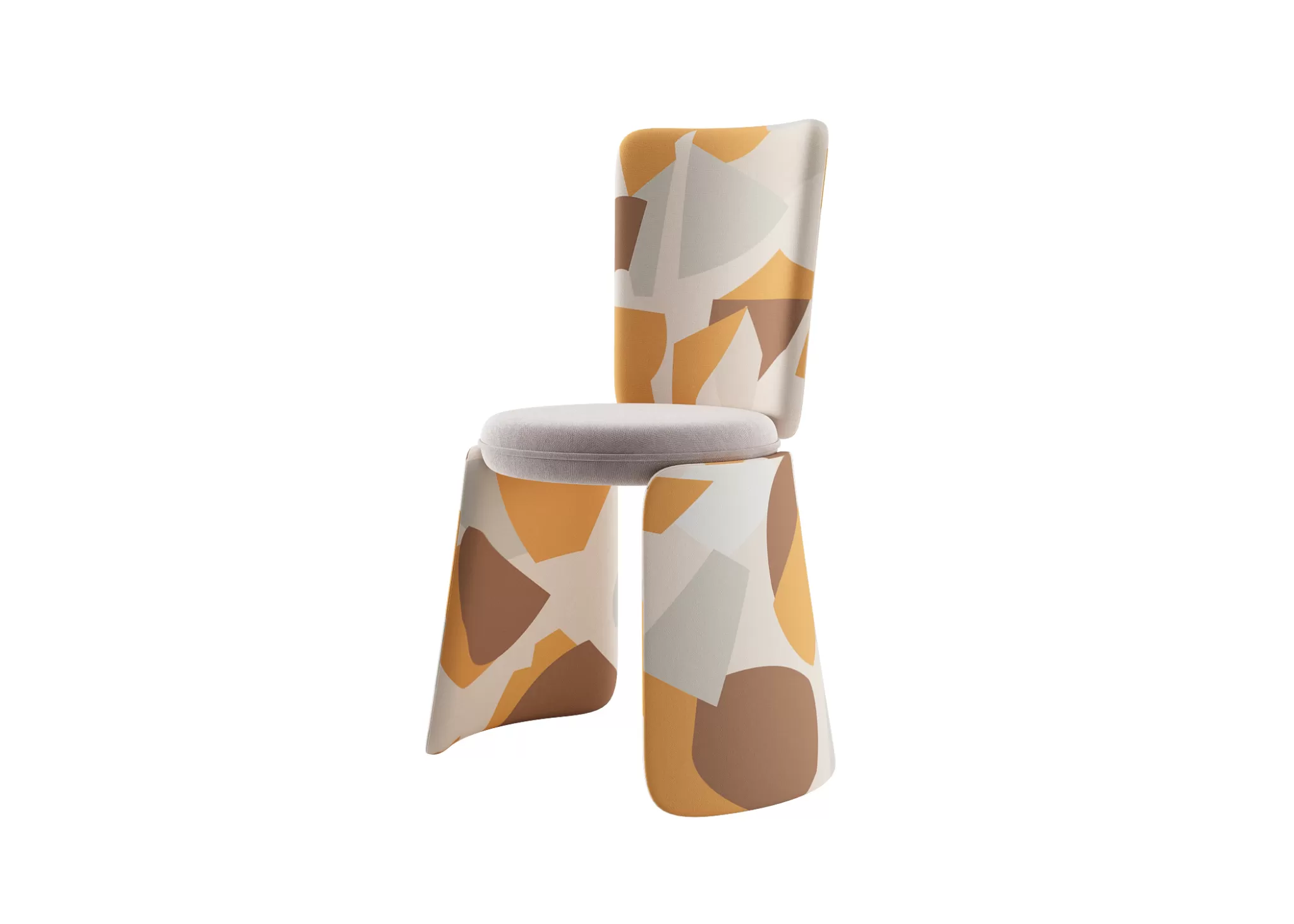 FURNITURE – CHAIR – 4317