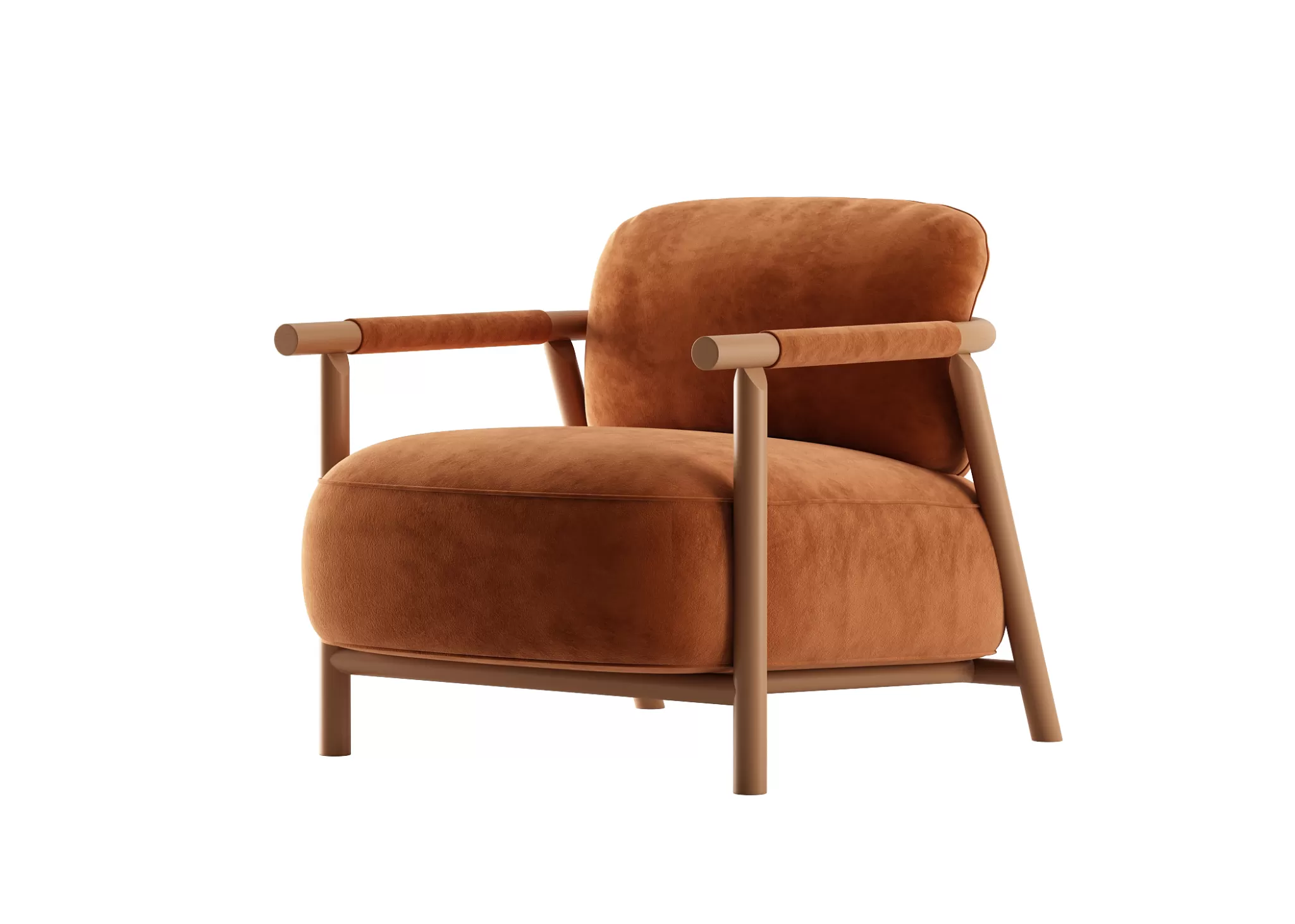 FURNITURE – CHAIR – 4350