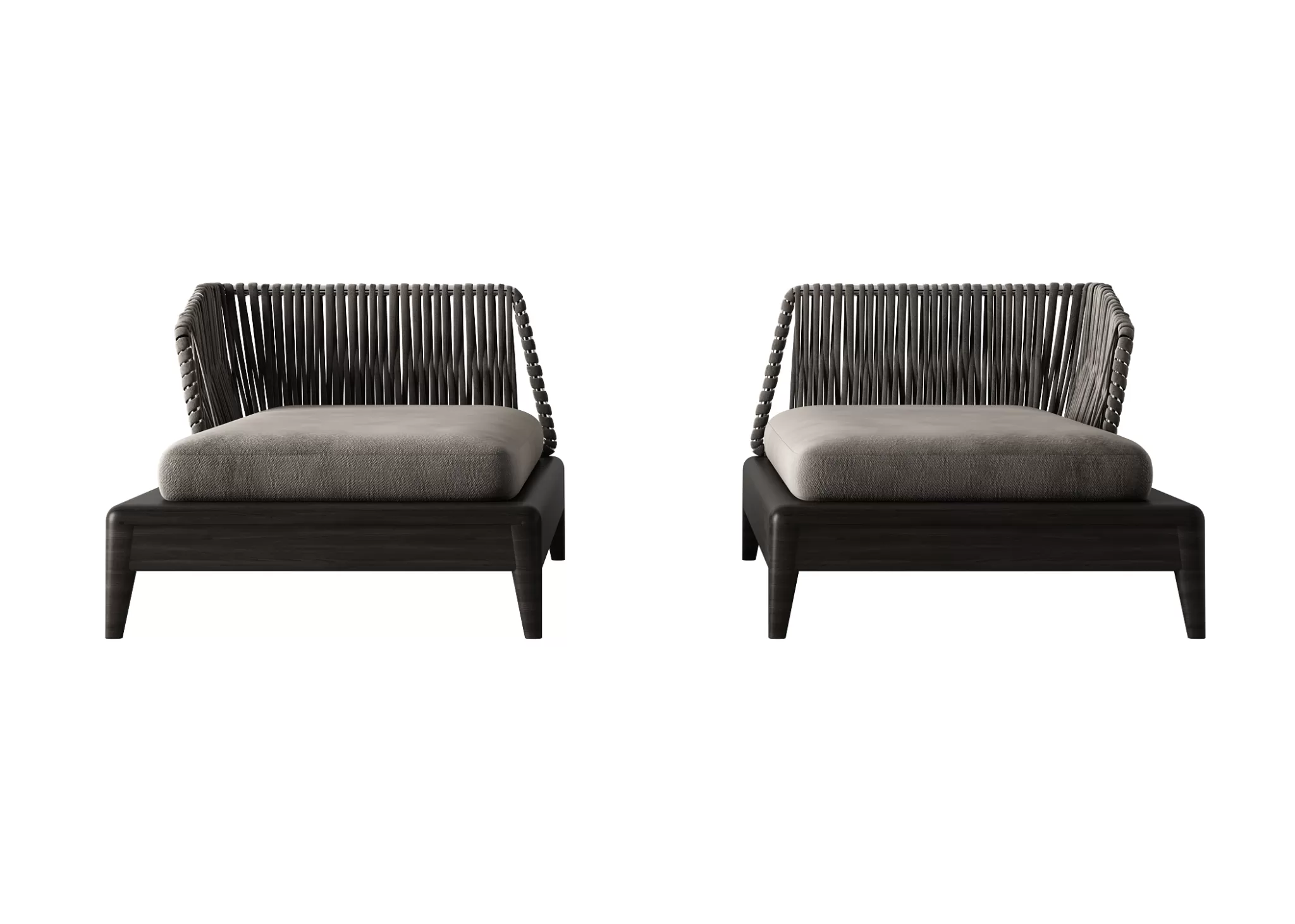 FURNITURE – CHAIR – 4363